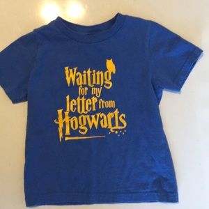 Toddler Harry Potter t-shirt